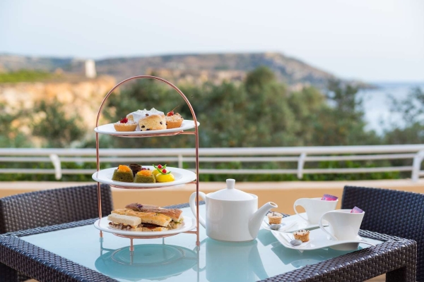 Radisson Blu Resort & Spa Malta Golden Sands (Mellieha)